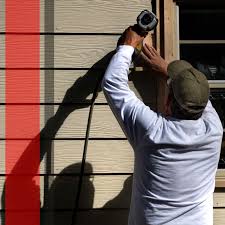 Best Composite Siding  in Bell Nyon, CA